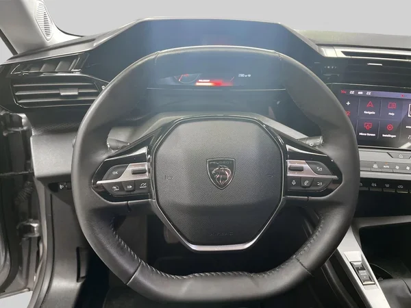 Peugeot 308 (2022) — foto 5 van 17