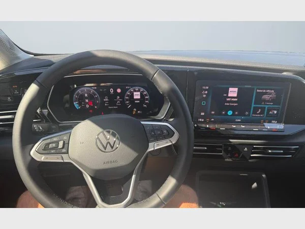 Volkswagen Caddy Maxi (2026) — foto 3 van 21