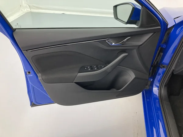 SKODA Scala (2025) — foto 10 van 36