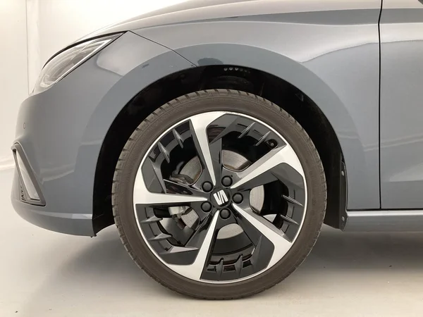 SEAT Ibiza 5P/D (2023) — foto 16 van 36