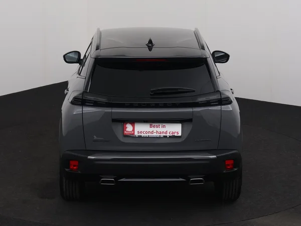 PEUGEOT 2008 (2025) — foto 24 van 27