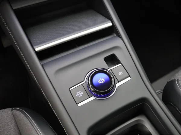 VOLKSWAGEN Tayron (2025) — foto 5 van 20