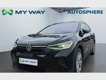 Volkswagen ID.4 (2026)