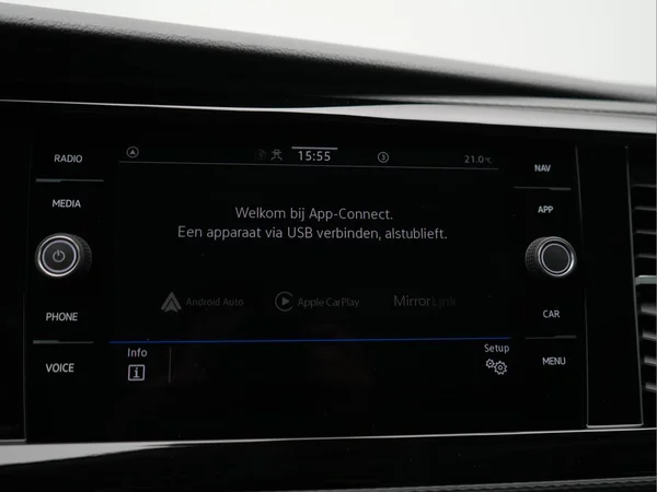VOLKSWAGEN Multivan T6.1 Dsl (2023) — foto 16 van 27