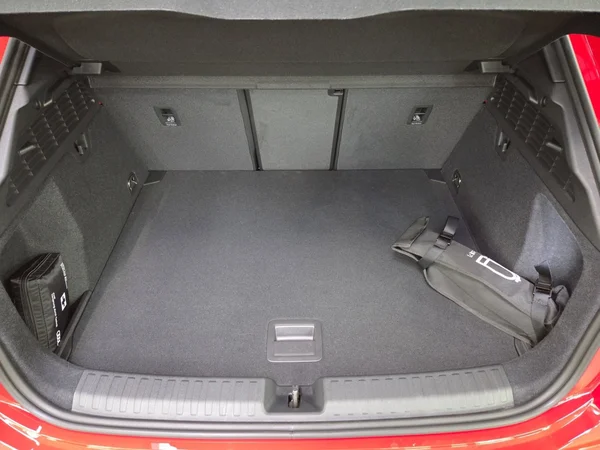 AUDI A3 Sportback (2026) — foto 20 van 20