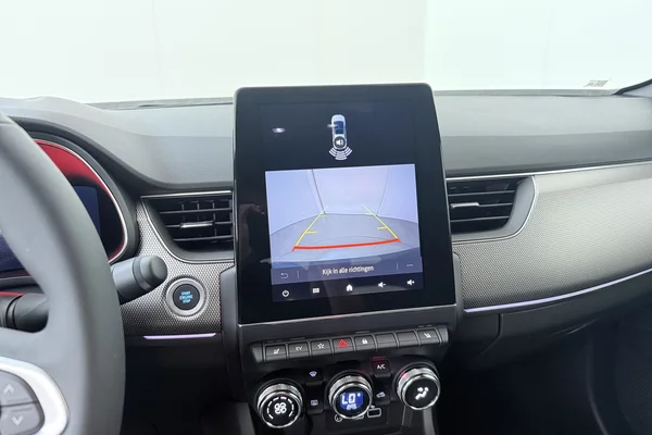 Renault Arkana E-TECH (HEV) (2026) — foto 5 van 13