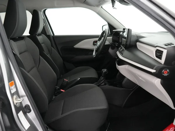 Suzuki Swift (2024) — foto 6 van 21