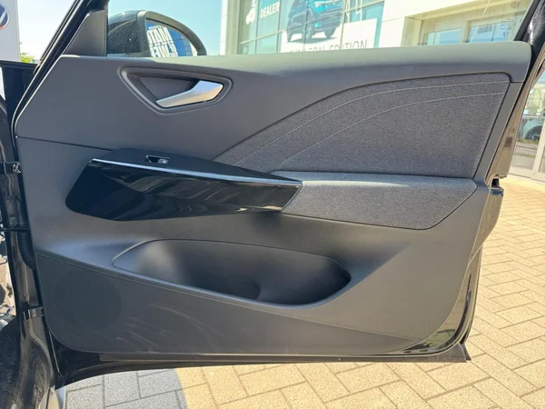 VOLKSWAGEN ID.3 (2026) — foto 9 van 24