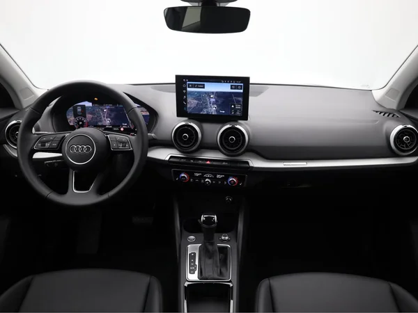 AUDI Q2 (2025) — foto 21 van 22