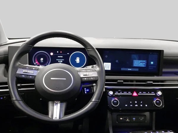 Hyundai Tucson (2025) — foto 6 van 38