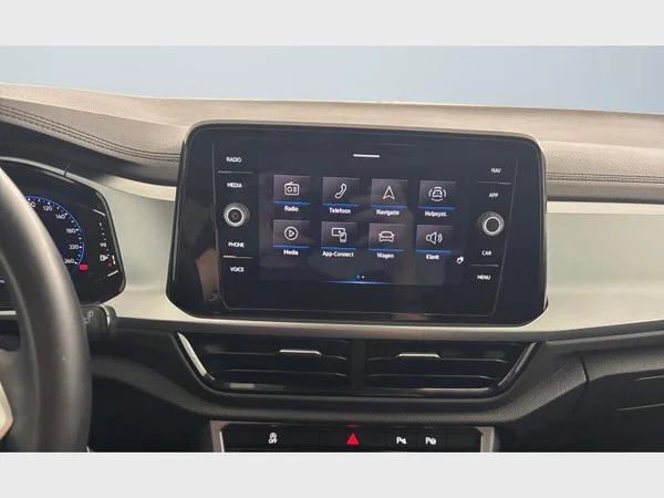 Volkswagen T-Roc (2022) — foto 5 van 15