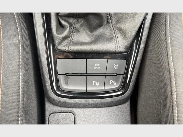 Skoda Kamiq (2023) — foto 16 van 26