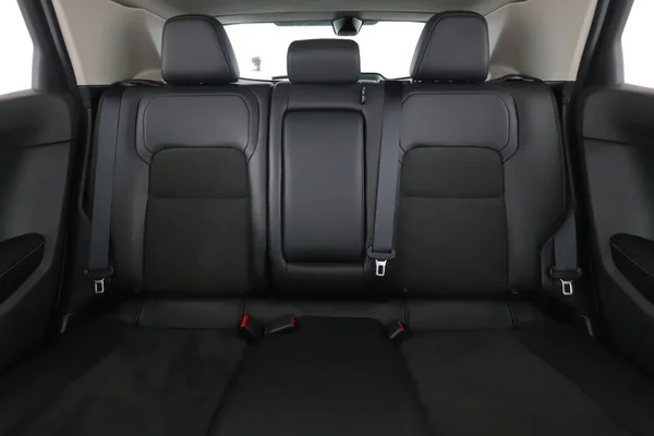Nissan Ariya (2024) — foto 6 van 16