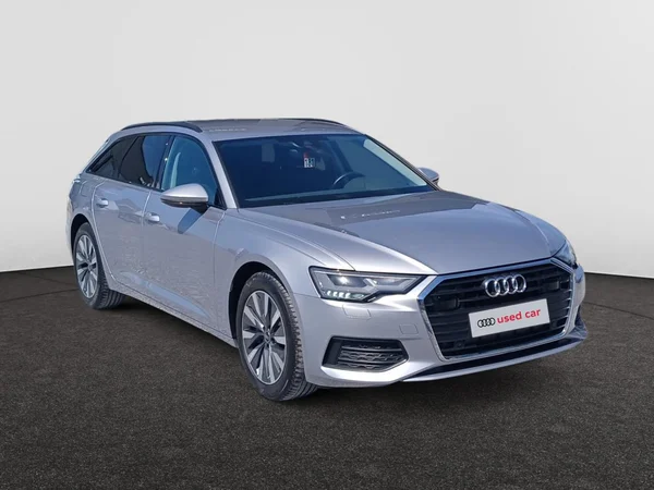 AUDI A6 SW Dsl (2022) — foto 13 van 20