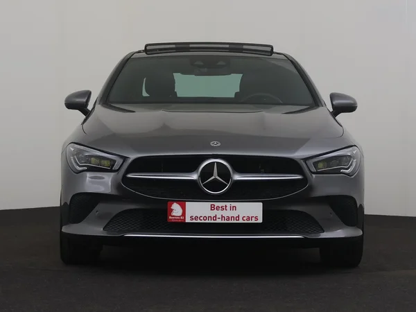MERCEDES CLA 250 (2022) — foto 32 van 34