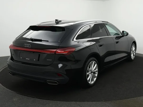 Audi A5 (2026) — foto 12 van 27