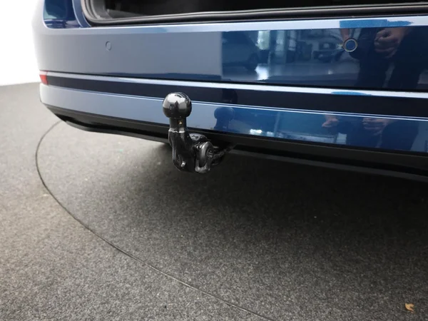 SKODA Octavia Combi (2021) — foto 4 van 21