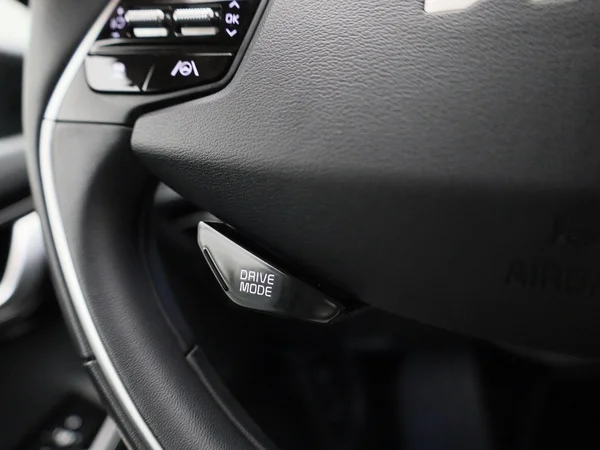 Kia EV6 (2024) — foto 16 van 81