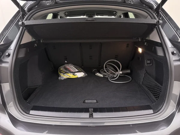 BMW X1 (2022) — foto 8 van 34