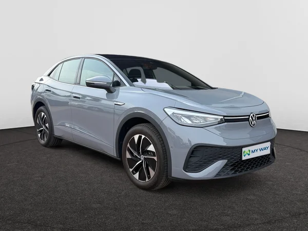 VOLKSWAGEN ID.5 (2025) — foto 17 van 19