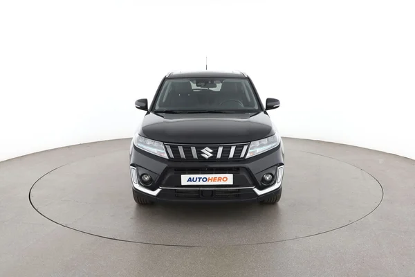 Suzuki Vitara (2023) — foto 15 van 16