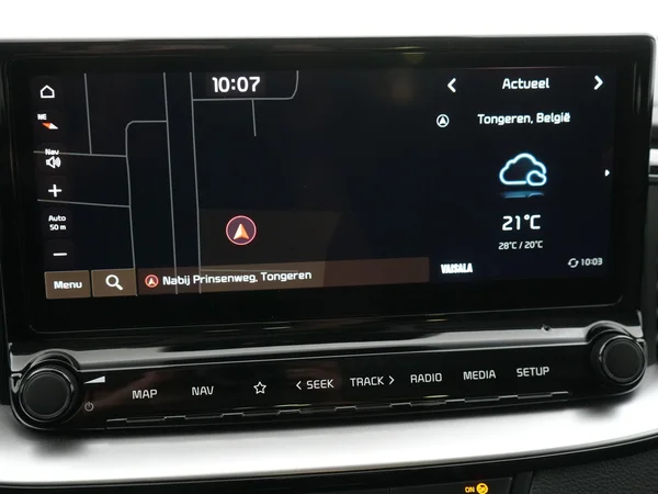 Kia XCeed (2024) — foto 31 van 31