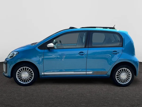 VOLKSWAGEN Up! (2018) — foto 12 van 24