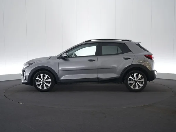 Kia Stonic (2025) — foto 16 van 21