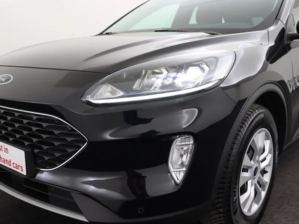 FORD Kuga (2024) — foto 21 van 28