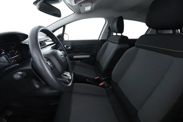 Citroen C3 (2018) — foto 16 van 16