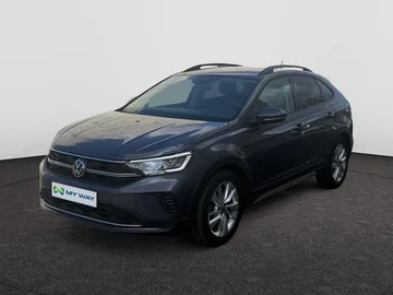 VOLKSWAGEN Taigo (2024)