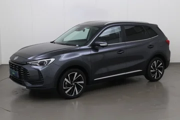 MG ZS Hybrid+ (HEV) (2026)