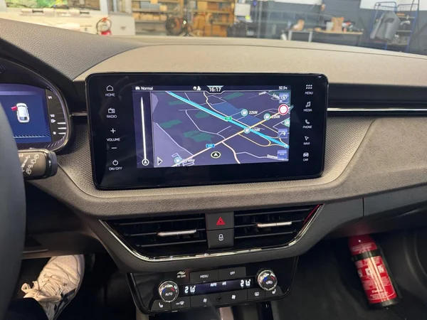 SKODA Scala (2026) — foto 5 van 24