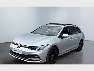 Volkswagen Golf Variant VIII (2023)