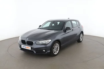 BMW 1-serie (2019)