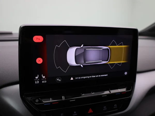 Volkswagen ID.4 (2023) — foto 24 van 41