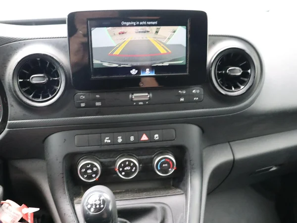 Mercedes-Benz Citan (2022) — foto 7 van 24
