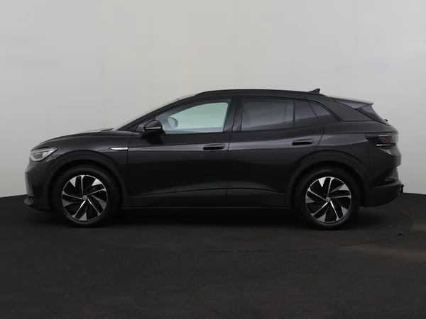 VOLKSWAGEN ID.4 (2022) — foto 12 van 34