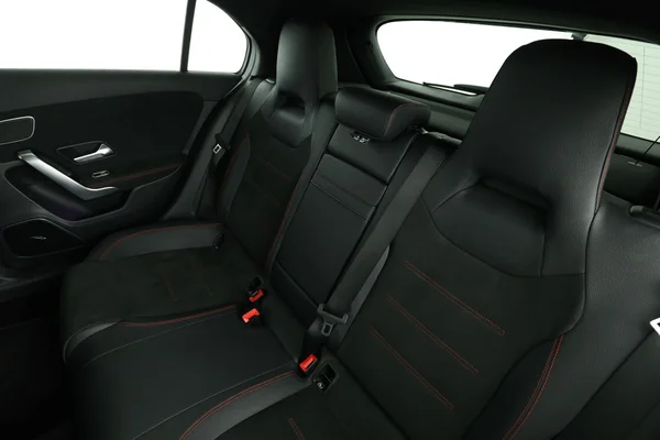 Mercedes-Benz A-Klasse (2021) — foto 5 van 16