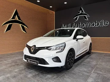 Renault Clio (2019)
