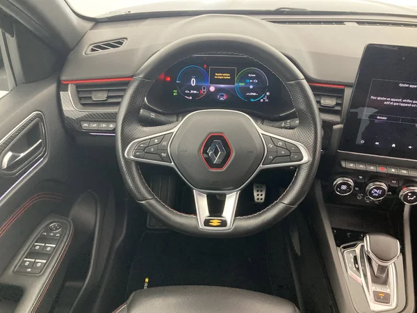 RENAULT Arkana (2022) — foto 5 van 33