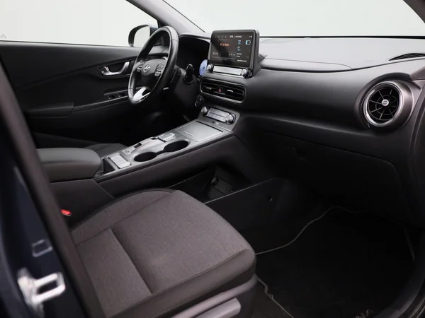 Hyundai Kona (2023) — foto 35 van 44