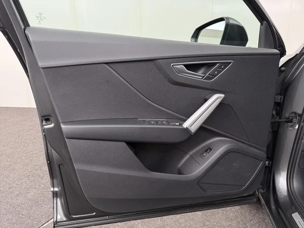 AUDI Q2 (2024) — foto 8 van 19