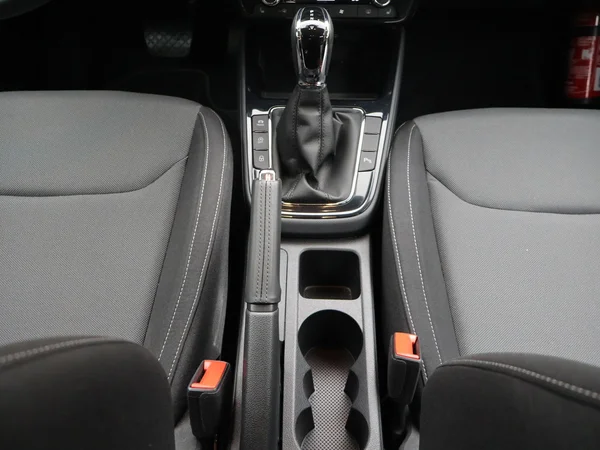 SKODA Fabia (2025) — foto 6 van 25