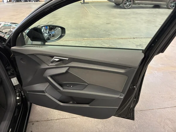 AUDI A3 Sportback (2021) — foto 7 van 23