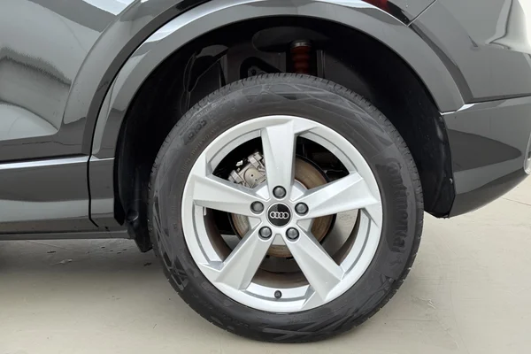 Audi Q2 (2026) — foto 15 van 18