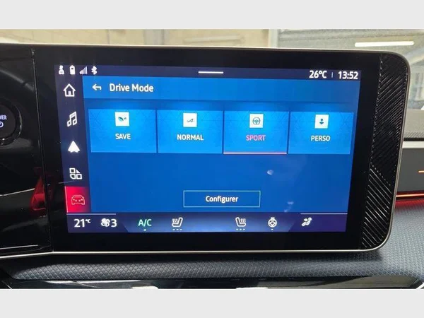 Alpine A290 (2025) — foto 14 van 29