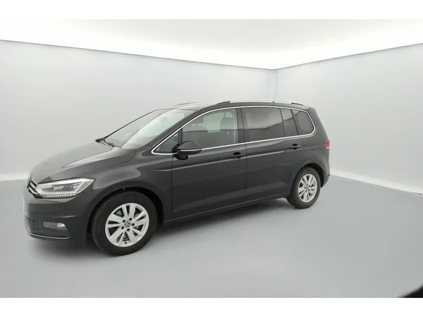 VOLKSWAGEN Touran (2020) — foto 8 van 31