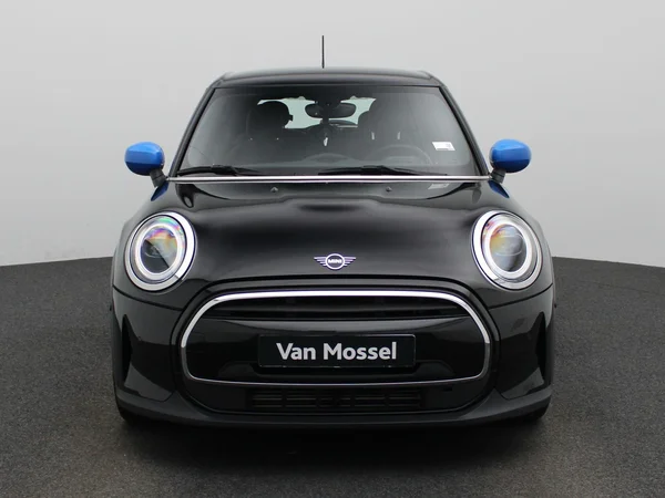 MINI 5-deurs (2022) — foto 30 van 34