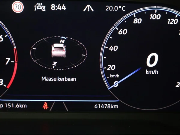 VOLKSWAGEN Taigo (2022) — foto 7 van 20